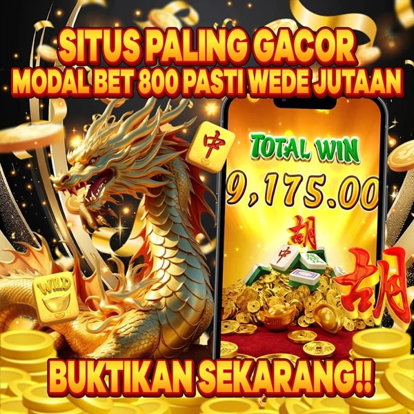 MITO88: Depo Mini Bisa Kaya? Coba Game Online Ini